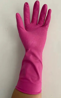 Silicone Dishwashing Gloves