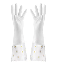 Silicone Dishwashing Gloves