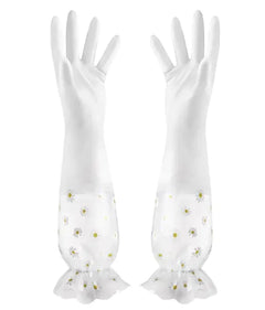 Silicone Dishwashing Gloves