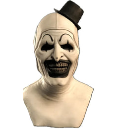 Explodo Gramps Mask